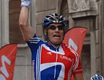 Roger Hammond